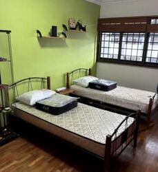 Blk 236 Compassvale Plains (Sengkang), HDB 5 Rooms #625029601